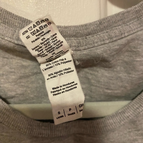 Motto tee - Picture 2 of 2